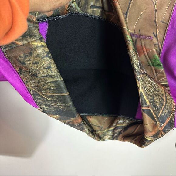 TRAIL CREST HOODIE - Picture 6 of 8